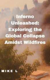 Inferno Unleashed: Exploring the Global Collapse Amidst Wildfires Global Collapse, #1【電子書籍】[ Mike L ]