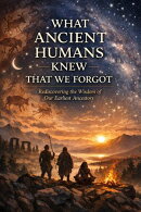 What Ancient Humans Knew That We Forgot