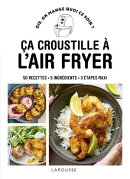 Ça croustille au Air Fryer