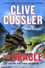 The Oracle【電子書籍】[ Clive Cussler ]