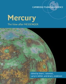 Mercury The View after MESSENGER【電子書籍】