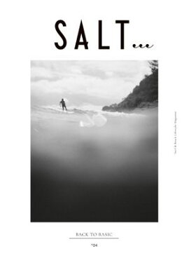SALT... #04 