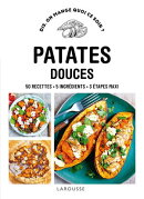 Patate douce