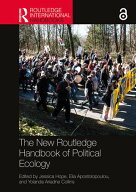 The New Routledge Handbook of Political Ecology 【電子書籍】