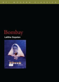 Bombay【電子書籍】[ Lalitha Gopalan ]
