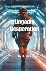Ungodly Desperation【電子書籍】[ J.A. Cato ]