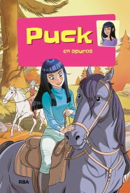 Puck 5 - Puck en apuros【電子書籍】[ Lisbeth Werner ]
