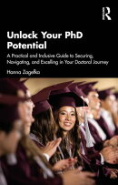Unlock Your PhD Potential
