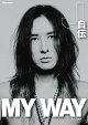 MY WAY -J-