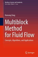 Multiblock Method for Fluid Flow