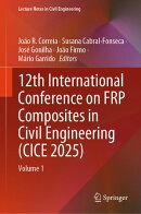 12th International Conference on FRP Composites in Civil Engineering (CICE 2025)