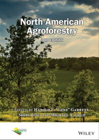 North American Agroforestry【電子書籍】