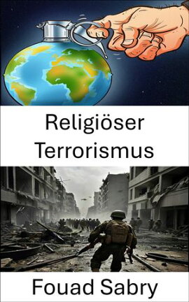 Religi���ser Terrorismus Die Taktiken und Strategien des religi���s motivierten Extremismus verstehen