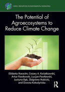 The Potential of Agroecosystems to Reduce Climate Change