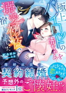 極上パイロットの赤ちゃんを溺愛初夜で宿しました 【電子書籍】[ 紅カオル ]