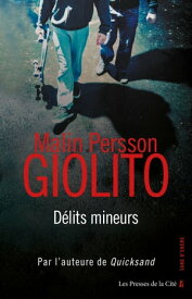 D?lits mineurs【電子書籍】[ Malin Persson Giolito ]