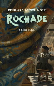 Rochade Roman【電子書籍】[ Reinhard T?tschinger ]