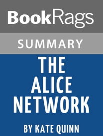 Study Guide: The Alice Network【電子書籍】[ BookRags ]
