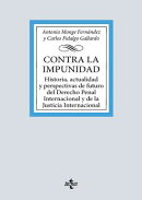 Contra la impunidad