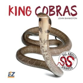 King Cobras【電子書籍】[ John Bankston ]