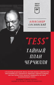 "ГESS" Тайный план Черчилля【電子書籍】[ Александр Сосновский ]
