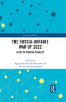 The Russia-Ukraine War of 2022