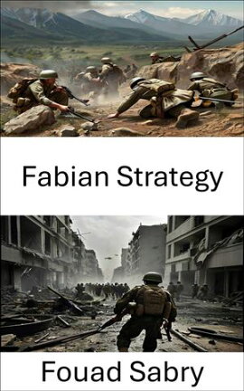 Fabian Strategy Die Kunst der bewussten Verz���gerung in der Kriegsf���hrung