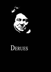 Derues【電子書籍】[ Alexandre Dumas ]