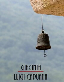 Giacinta【電子書籍】[ Luigi Capuana ]