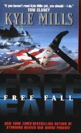 Free Fall【電子書籍】[ Kyle Mills ]