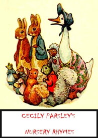 Cecily Parsley's【電子書籍】[ Beatrix Potter ]