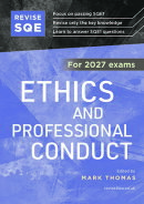 Revise SQE Ethics and Professional Conduct 2027