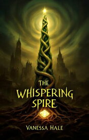 The Whispering Spire A Song of Silent Roots【電子書籍】[ Vanessa Hale ]