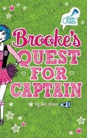 Brooke's Quest for Captain #2【電子書籍】[ Jen Jones ]