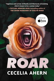 Roar【電子書籍】[ Cecelia Ahern ]