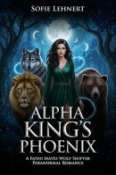 Alpha King’s Phoenix