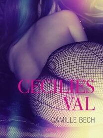 Cecilies val【電子書籍】[ Camille Bech ]