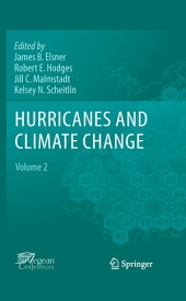 Hurricanes and Climate Change Volume 2【電子書籍】