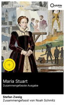 Maria Stuart (Zusammengefasste Ausgabe)
