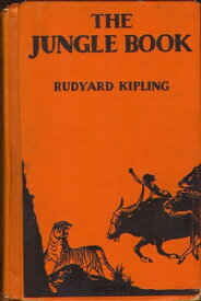 The Jungle Book【電子書籍】[ Kipling, Rudyard ]