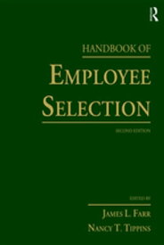 Handbook of Employee Selection【電子書籍】