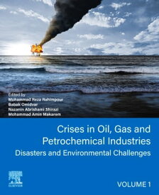 Crises in Oil, Gas and Petrochemical Industries Disasters and Environmental Challenges【電子書籍】