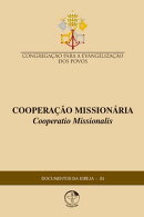 Cooperação Missionária (Cooperatio Missionalis) - Documentos da Igreja 24 - Digital