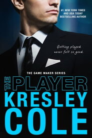 The Player【電子書籍】[ Kresley Cole ]