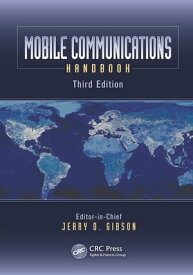 Mobile Communications Handbook【電子書籍】