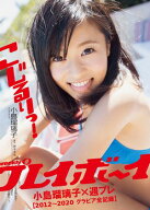 小島瑠璃子×週プレ【2012〜2020グラビア全記録】 【電子書籍】[ 小島瑠璃子 ]
