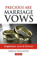 Precious Are Marriage Vows