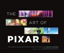 Disney/Pixar The Art of Pixar
