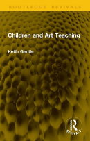 Children and Art Teaching