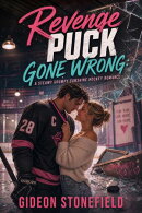 Revenge Puck Gone Wrong